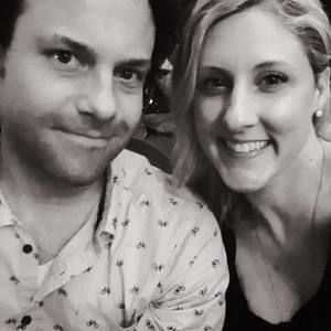 Meet your Posher, Lindsey